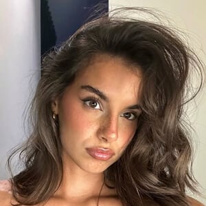 Francesca Cuccuru Headshot 7 of 8