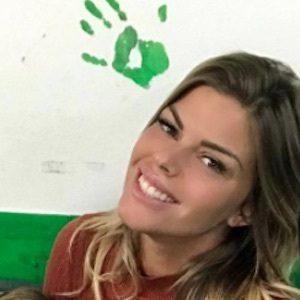 Francesca Del Taglia Headshot