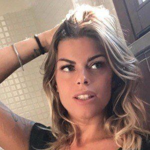 Francesca Del Taglia Headshot