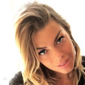 Francesca Del Taglia Headshot