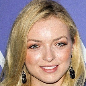 Francesca Eastwood Headshot 5 of 10