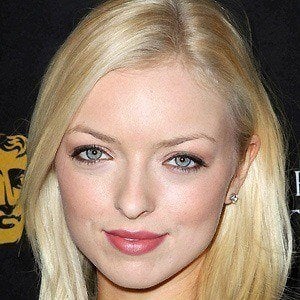 Francesca Eastwood at age 19