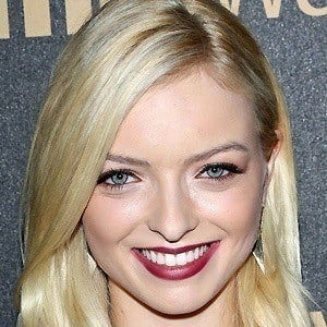 Francesca Eastwood Headshot 6 of 10