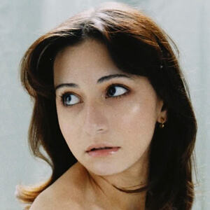 Francesca Sofia Pinto Headshot 4 of 6