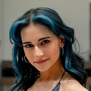 Francesca Sofia Pinto Headshot 6 of 6