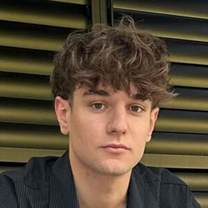 Francesco Fubbe Minutella Headshot 3 of 4