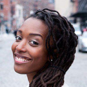 Franchesca Ramsey Headshot 4 of 5