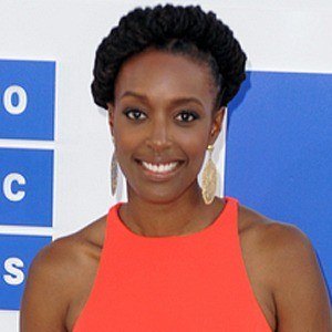 Franchesca Ramsey Headshot 5 of 5