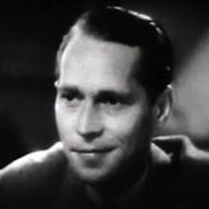 Franchot Tone Headshot 2 of 4