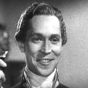 Franchot Tone Headshot 4 of 4