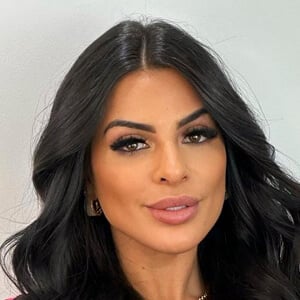 Franciele Roulim Headshot