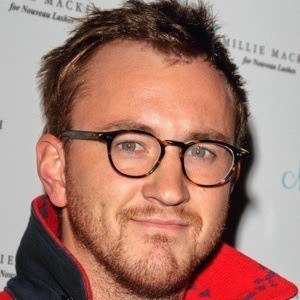 Francis Boulle Headshot 4 of 10