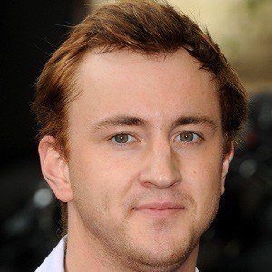 Francis Boulle Headshot 5 of 10