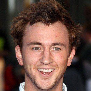 Francis Boulle Headshot 6 of 10