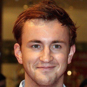 Francis Boulle Headshot 7 of 10