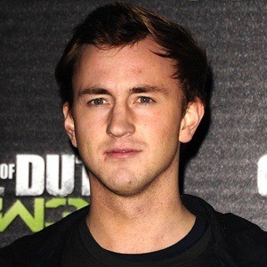 Francis Boulle Headshot 8 of 10