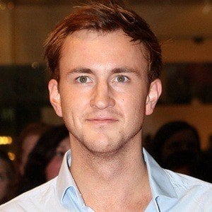 Francis Boulle Headshot 9 of 10