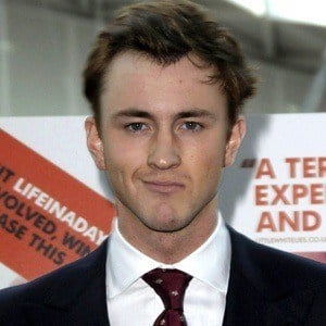 Francis Boulle Headshot 10 of 10