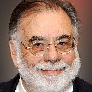 Francis Ford Coppola Headshot 7 of 10