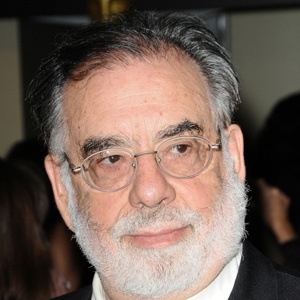 Francis Ford Coppola Headshot 9 of 10