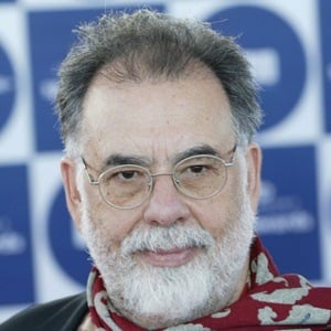 Francis Ford Coppola at age 64