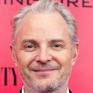 Francis Lawrence at age 42