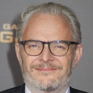 Francis Lawrence at age 44