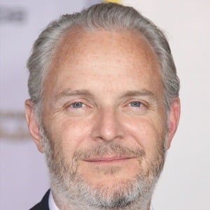 Francis Lawrence Headshot 9 of 10