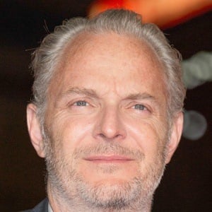 Francis Lawrence Headshot 10 of 10