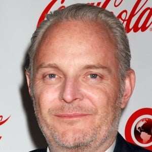 Francis Lawrence at age 44