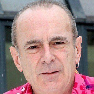 Francis Rossi - Bio, Family, Trivia | Famous Birthdays