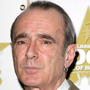 Francis Rossi - Bio, Family, Trivia | Famous Birthdays