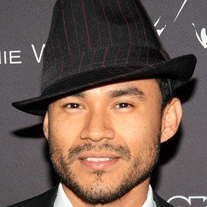 Frankie J at age 29