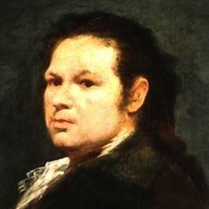 Francisco de Goya Headshot 4 of 4