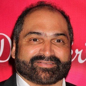 Franco Harris Headshot 2 of 3