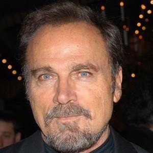Franco Nero - Bio, Family, Trivia | Famous Birthdays