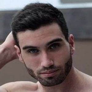 Franco Touceda Headshot 5 of 10