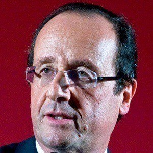 Francois Hollande - Bio, Family, Trivia | Famous Birthdays