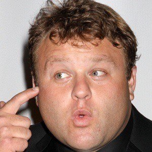 Frank Caliendo - Bio, Family, Trivia | Famous Birthdays
