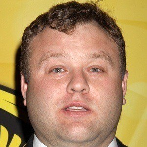 Frank Caliendo - Bio, Family, Trivia | Famous Birthdays