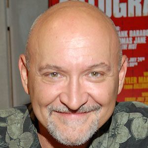 Frank Darabont - Bio, Family, Trivia | Famous Birthdays