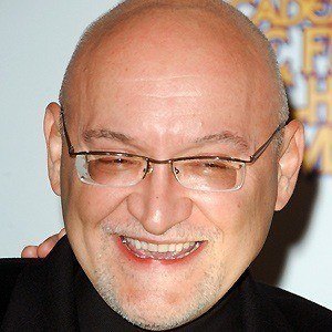 Frank Darabont - Bio, Family, Trivia | Famous Birthdays