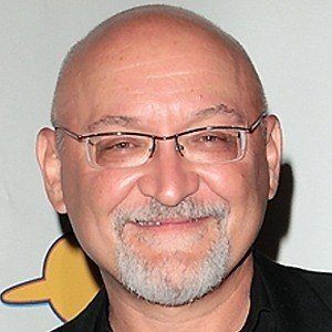 Frank Darabont - Bio, Family, Trivia | Famous Birthdays
