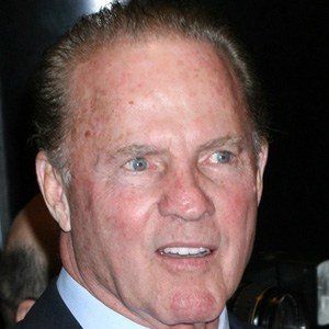 Frank Gifford - Bio, Family, Trivia | Famous Birthdays