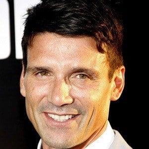 Frank Grillo Headshot 8 of 10