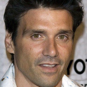 Frank Grillo Headshot 9 of 10