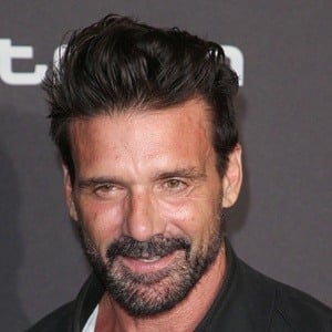 Frank Grillo at age 54