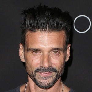 Frank Grillo at age 50