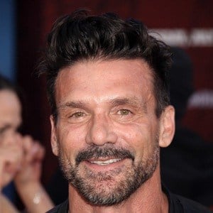 Frank Grillo Headshot 10 of 10