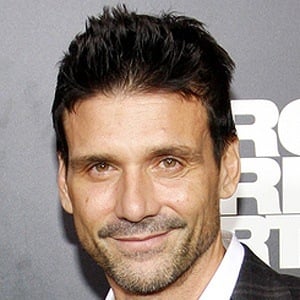 Frank Grillo at age 47